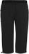 Regatta Damesshort Xert Stretch Zwart Maat 40