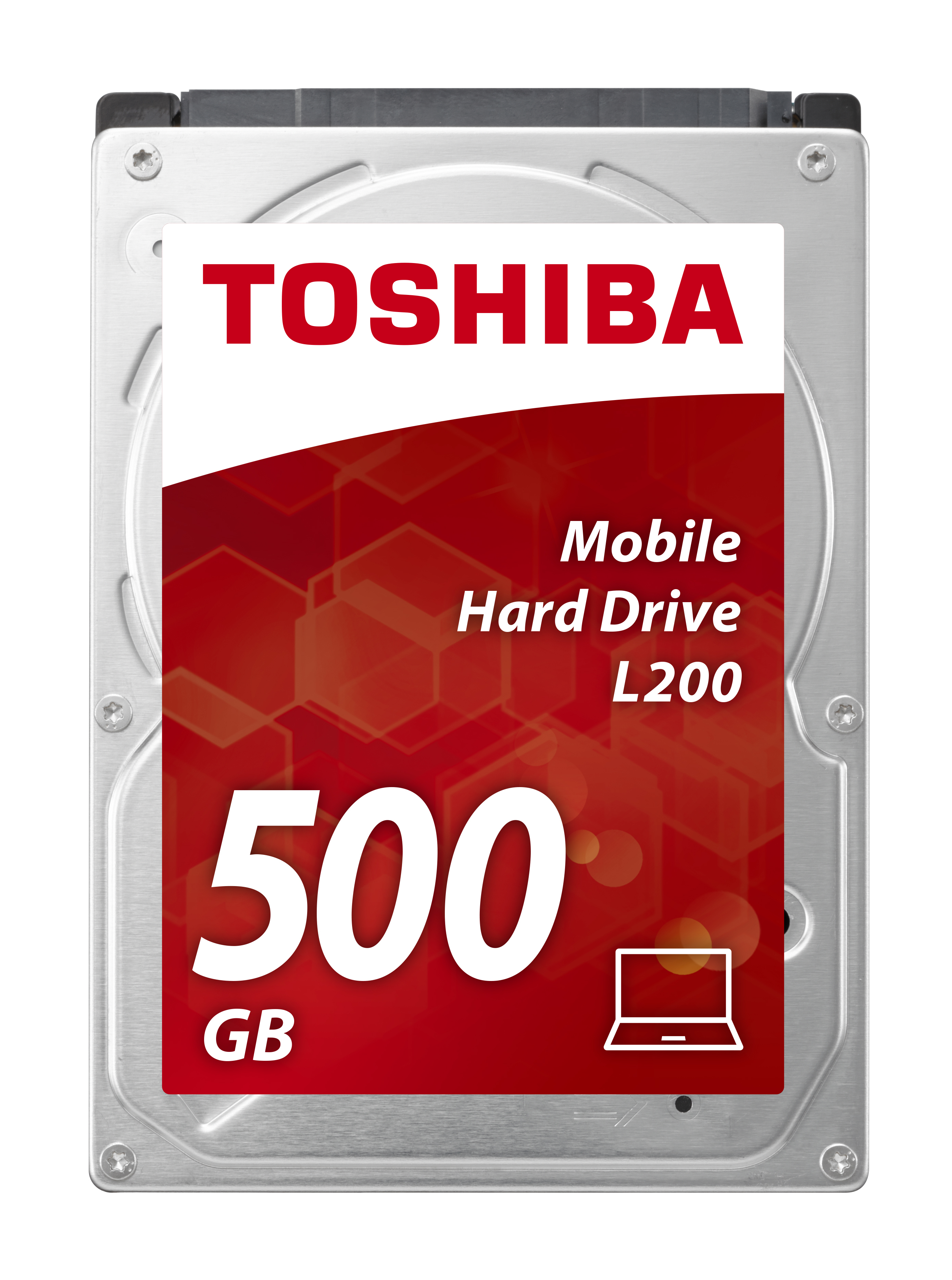 Toshiba L200 500GB