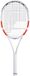 Babolat Pure Strike Lite Raquette de tennis non cordée Argent 2
