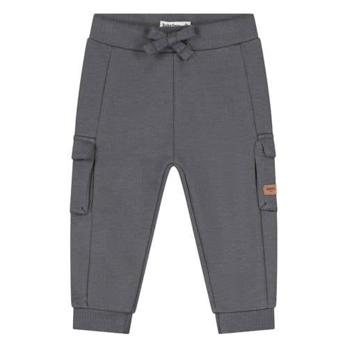 Babyface Relaxed Fit Cargobroek - Antraciet