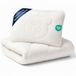 Kinderdekbed ASE Kinderdekbed en kussen set 100x135 cm - Beer motief
