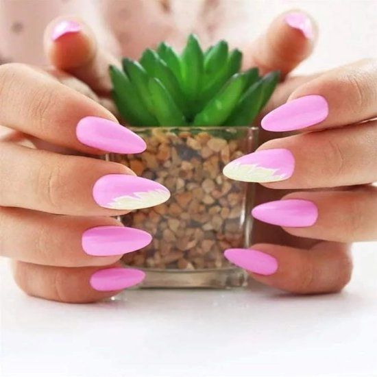 NeoNail NÉONAIL UV-Nagellak - Base/Top Coat Gel UV - Base/Top 2in1 7,2 ml