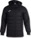 Joma Urban IV Winterjas Kinderen - Zwart | Maat: 128
