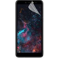 Phonillico® Screenprotector voor Altice S33 [Pack 2] Ultradunne, resistente beschermende plastic film