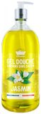Les Petits Bains de Provence Jasmijn Douchegel 1 L