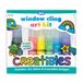 Ooly Creatibles DIY Raamfolie Kunst Set