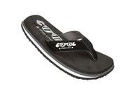 Cool Shoe Corp. Original Heren Teenslipper Zwart 43/44 EU