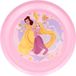 Tataway Disney Prinsessen plat bord voor meisjes