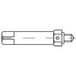 TOOLCRAFT TO-5455587 Outil d'insertion 14 mm