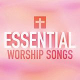 Coast2Coast Various Artists - Essential Worship Songs (CD)