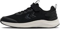 hummel BOLT TECH VC JR Sneakers Unisex Kinderen Zwart Synthetisch Maat 30