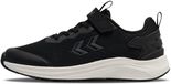 hummel BOLT TECH VC JR Sneakers Unisex Kinderen Zwart Synthetisch Maat 30