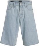 Jack & Jones Junior Denim shorts Baggy fit Denim shorts Junior