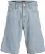 Jack & Jones Junior Denim shorts Baggy fit Denim shorts Junior