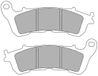 Ferodo FDB2196EF Plaquettes de frein Transparent