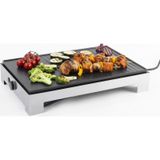 Fritel TG 1475 Gril Teppanyaki - 1800W - 44x29cm - Table Top
