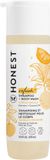 The Honest Company 2-in-1 Baby Shampoo & Body Wash – Zacht • Traanvrij • Hypoallergeen • Natuurlijk Afgeleid • Citrus Vanille 295ml