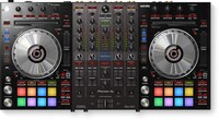 Pioneer DDJ-SX3 DJ Controller