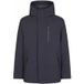 Save The Duck - Capuche grise Smeg9 P3791M