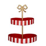 Mica Decorations etagere