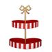 Mica Decorations etagere