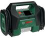 BOSCH Accu-luchtdrukpomp - PAO 18V - AdvancedPump 18V - 400 liter per minuut