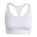 adidas Optime Essentials Workout Medium Support Bra Soutien-gorge de sport pour femmes