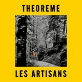 Les Artisans 5053760084433