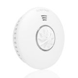 Smartwares Hittealarm, 10 Jaar Batterij, CR123A, FHE-18300