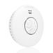Smartwares Hittealarm, 10 Jaar Batterij, CR123A, FHE-18300