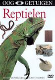 Arts Entertainment Ooggetuigen - Reptielen (DVD)