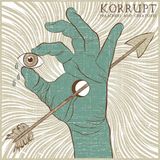 Preachers Korrupt - Preachers & Creatures
