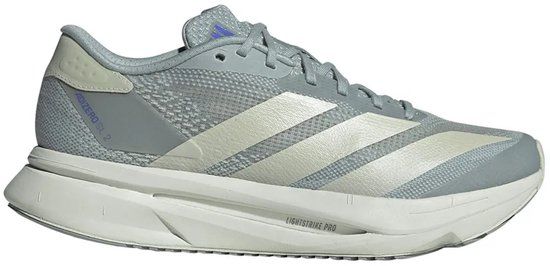 Adidas Adizero SL2 Hardloopschoenen Grijs EU 37 1/3 Vrouw