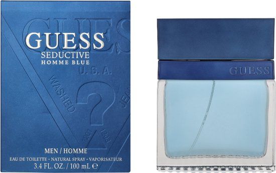 Guess Seductive / 100 (ml) / Heren