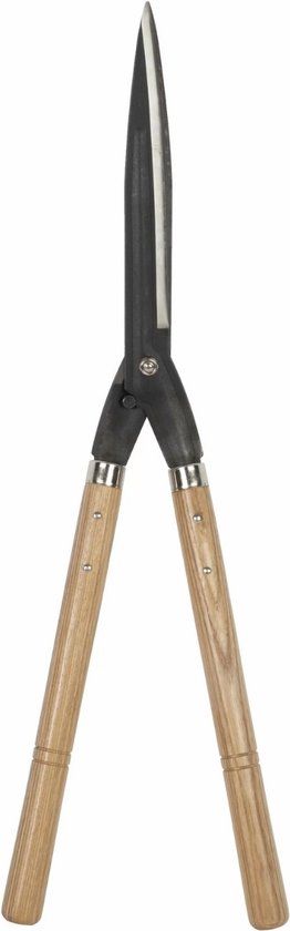 Talen Tools Heggenschaar - Gesmeed staal - 64 cm