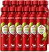Old Spice 12 x Deospray Citron - 150 ml
