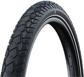 Schwalbe Hybrid Al Grounder R-Guard 60-622 Zwart