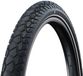 Schwalbe Hybrid Al Grounder R-Guard 60-622 Zwart
