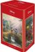 Schmidt Spiele Puzzle Disney Mickey & Minnie, 500 pièces