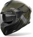 Airoh Spark 2 Dart Vert Mat Casque intégral - Taille M