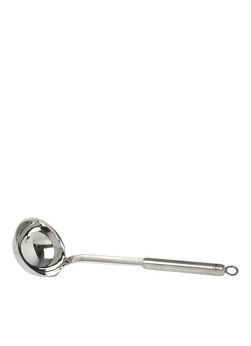 Rösle Opscheplepel Ø 9 cm - 33,5 cm