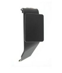 Brodit 855069 - Houder - Zwart