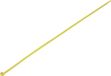TRU COMPONENTS TC-6645772 Kabelbinder 385 mm 4.80 mm Geel 100 stuk(s)