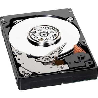 Western Digital VelociRaptor 600GB 3.5 inch