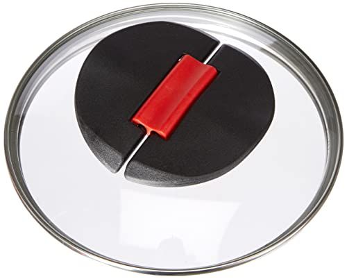 Ballarini Click+Cook Glasdeckel - 8003150448038