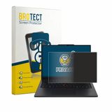 BROTECT - privacy screenprotector voor Lenovo ThinkPad L13 Gen 7 - Folie Beschermfolie Blauwlichtfilter