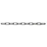 Delta Glans verzinkte handketting | 3x15 mm - YF.3X15