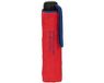 Benetton Paraplu Rood (Ø 94 cm)