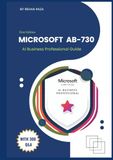 Microsoft AB-730: AI Business Professional Guide