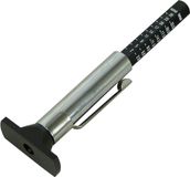 Carpoint Bandenprofielmeter Analoog 9cm - Zilver